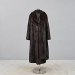 1434 6212 FUR COAT